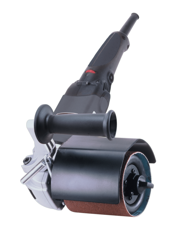 Drum Sander / Polisher DP100